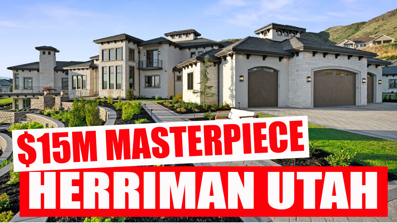 Lifestyle Homes & Tours video thumbnail